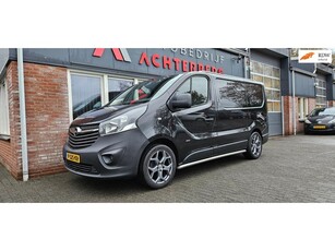 Opel Vivaro 1.6 CDTI L1H1 Edition Trekhaak! Airco!