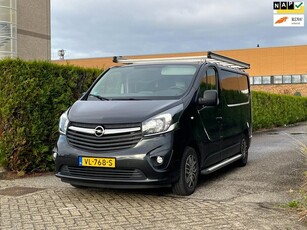 Opel Vivaro 1.6 CDTI L1H1 Sport EcoFlex NAP AIRCO APK