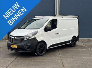 Opel Vivaro 1.6 CDTI L1H1 Sport IMPERIAL / AIRCO / CRUISE