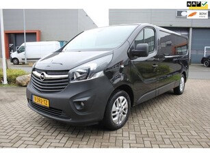 Opel Vivaro 1.6 CDTI L2H1 Edition EcoFlex