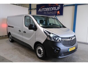 Opel Vivaro 1.6 CDTI L2H1 Edition - N.A.P. Airco, Cruise