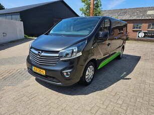 Opel Vivaro 1.6 CDTI L2H1 Sport EcoFlex Apk,Nap,Airco,L2H1