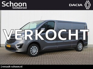 Opel Vivaro 1.6 CDTI L2H1 Sport NAVIGATIE AIRCO