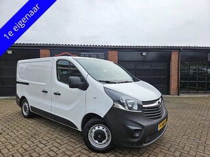 Opel Vivaro 1.6 CDTI2019euro6aircocruise.control