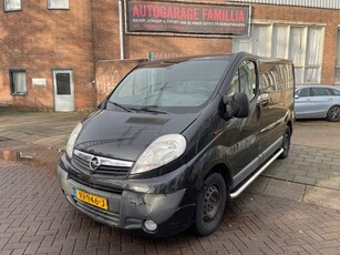 Opel Vivaro 2.0 CDTI L1H1