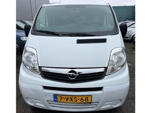 Opel Vivaro 2.0 CDTI L2H1