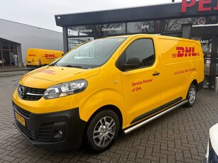 Opel Vivaro 2.0 CDTI L2H1 Edition