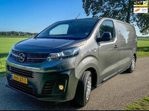 Opel Vivaro 2.0 CDTI L2H1 Edition