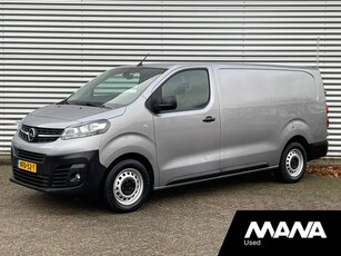 Opel Vivaro 2.0CDTI 123PK L2H1 Edition Navigatie 360°