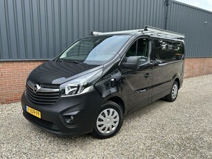 Opel Vivaro bestel 1.6 CDTI L1H1 Airco