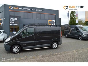 Opel vivaro L1H1 2.0 DCI 84 KW