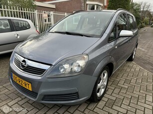 Opel Zafira 1.6 Enjoy