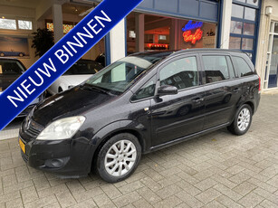 Opel Zafira 2.2 Temptation