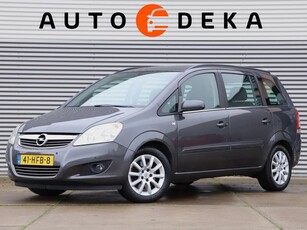 Opel Zafira 2.2 Temptation 7 PERS.