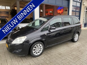 Opel Zafira 2.2 Temptation (bj 2008)