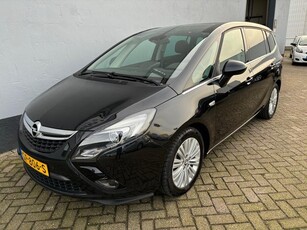 Opel Zafira Tourer 1.4 Business+ 7P. - Panoramische