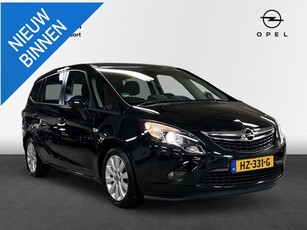 Opel Zafira Tourer 1.4 Cosmo 7-Persoons