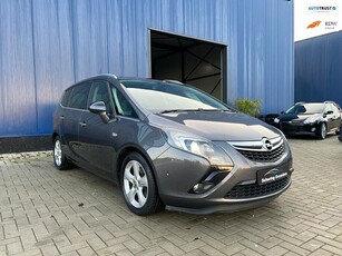 Opel Zafira Tourer 1.4 Cosmo 7p. / NAVIGATIE /