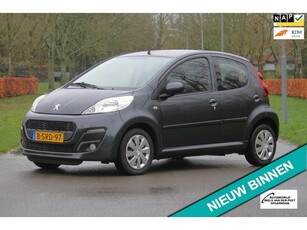 Peugeot 107 1.0 12V Active Premium 5 deurs / Airco /