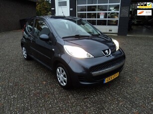 Peugeot 107 1.0-12V XR Airco CPV Electrische ramen