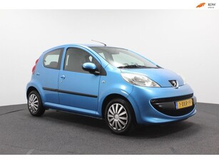 Peugeot 107 1.0-12V XS Airco Nette auto ! Recent