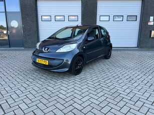 Peugeot 107 1.0-12V XS APK/NAP/ELEKTR PAKKET