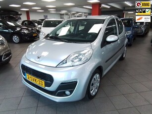 Peugeot 107 1.0 Active