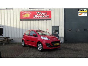 Peugeot 107 1.0 Active