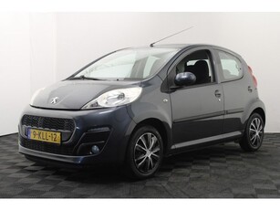 Peugeot 107 1.0 Active Airco (bj 2013)