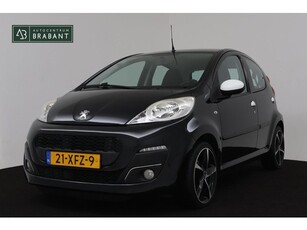 Peugeot 107 1.0 Active Sport (AIRCO, GROOT MULTIMEDIA