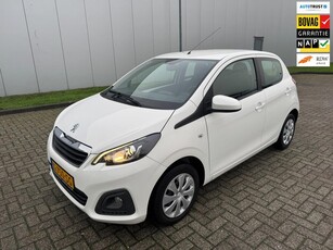 Peugeot 108 1.0 e-VTi Active, Airco