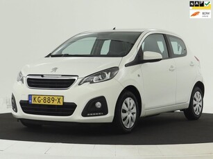 Peugeot 108 1.0 e-VTi Active Bluetooth AIRCO 5 deuren