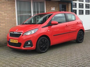 Peugeot 108 1.0 e-VTi Active