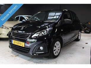 Peugeot 108 1.0 e-VTi Active /NAP/AIRCO/5DEURS/NIEUWE