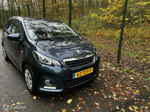 Peugeot 108 1.0 e-VTi Active TOP! AIRCO