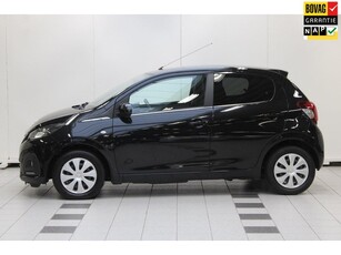 Peugeot 108 1.0 e-VTi Active*Bluetooth*Airco*Nap*