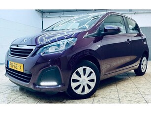 Peugeot 108 1.0 e-VTi Envy TOP STAAT/ RIJKLAAR