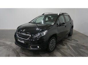 Peugeot 2008 1.2 PureTech Active