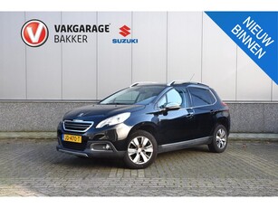 Peugeot 2008 1.2 PureTech Allure