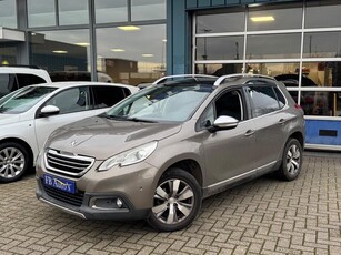 Peugeot 2008 1.2 PureTech Allure Airco Navi Lmv Cruise