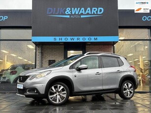 Peugeot 2008 1.2 PureTech Allure