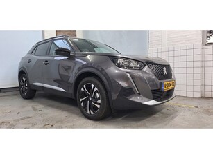 Peugeot 2008 1.2 PureTech Allure Pack