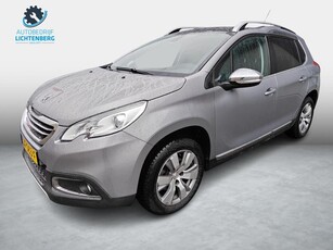 Peugeot 2008 1.2 PureTech Allure Panodak / Cruise / Semi