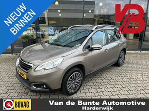 Peugeot 2008 1.2 PureTech Blue Lion