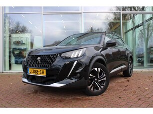 Peugeot 2008 1.2 PureTech GT-Line - Parkeersensoren -