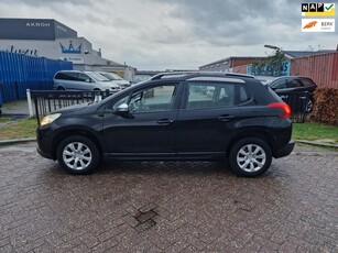 Peugeot 2008 1.2 VTi Active/2014/NAVI/AIRCO/APK