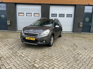 Peugeot 2008 1.2 VTi Allure PANO/CLIMA/CRUISE/NAVI