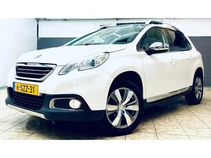 Peugeot 2008 1.2 VTi Allure P.P Plus RIJKLAAR/DEALER O.H