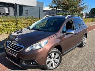 Peugeot 2008 1.6 VTi Allure Navi Cruise/Climate-control