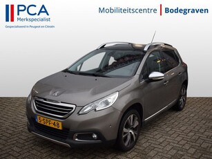 Peugeot 2008 1.6 VTi Féline Trekhaak 100% onderhouden